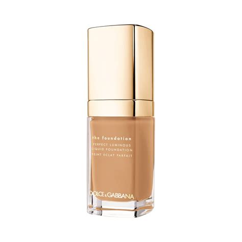 The Foundation Perfect Luminous Liquid Foundation 